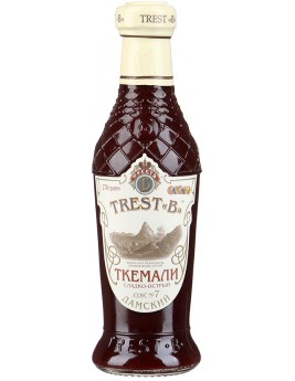 Ткемали №7 дамский 260гр