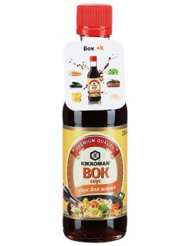 Соус Kikkoman BOK для жарки 250мл