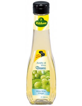 Уксус 6% из белого вина 250гр