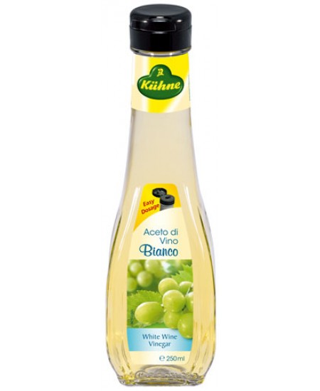 Уксус 6% из белого вина 250гр
