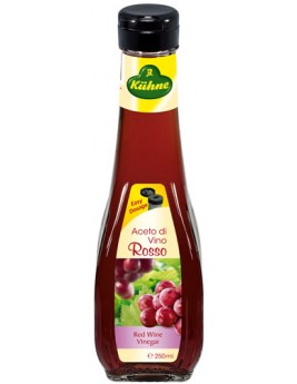 Уксус 6% из красного вина 250гр