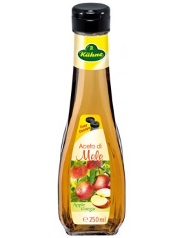 Уксус 6% яблочный 250гр