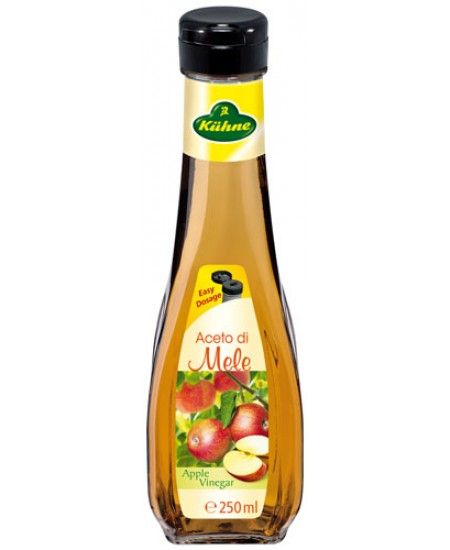 Уксус 6% яблочный 250гр