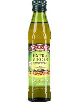 Borges масло оливковое Extra Virgin 250мл