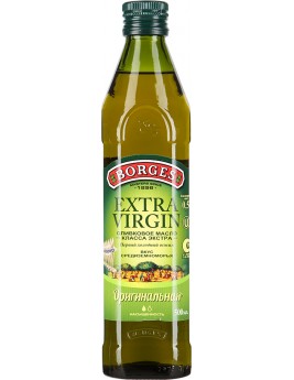 Borges масло оливковое Extra Virgin 500мл