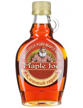 Maple Joe Сироп кленовый для блинов и вафель 250г