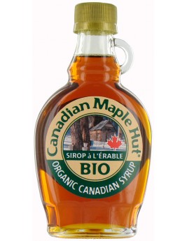 Maple Syrup Сироп кленовый для блинов и вафель 350мл.