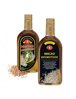 Масло кунжутное Golden Kings нерафинированное 350гр