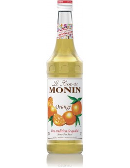 Monin Апельсин сироп, 0,7 л