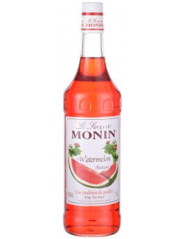 Monin Арбуз сироп, 1 л