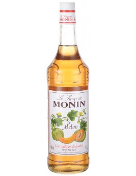 Monin Дыня сироп, 1 л
