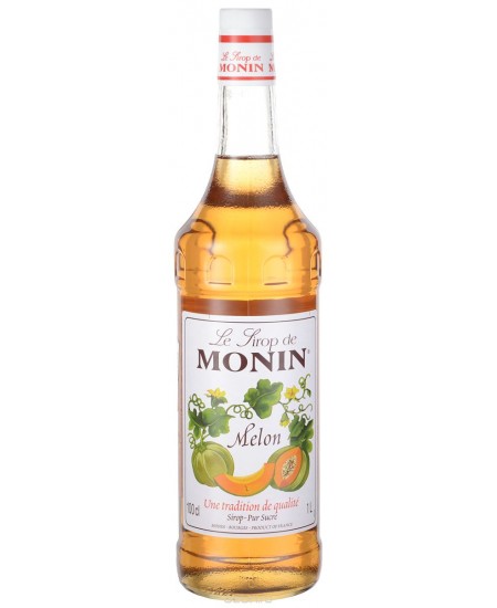 Monin Дыня сироп, 1 л