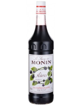 Monin Ежевика сироп, 1 л