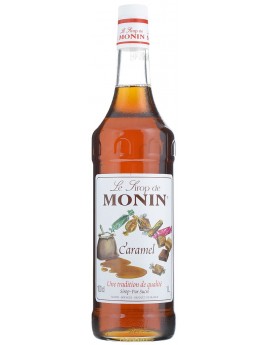 Monin Карамель сироп, 1 л