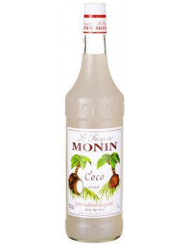 Monin Кокос сироп, 1 л