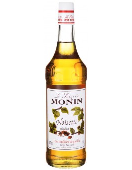 Monin Лесной орех сироп, 1 л