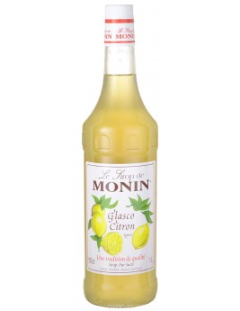 Monin Лимон сироп, 1 л