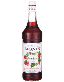 Monin Малина сироп, 1 л
