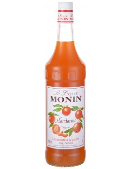 Monin Мандарин сироп, 1 л