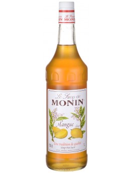 Monin Манго сироп, 1 л