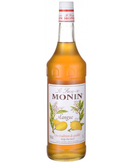 Monin Манго сироп, 1 л