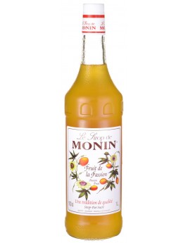 Monin Маракуя сироп, 1 л