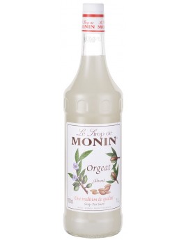 Monin Миндаль сироп, 1 л