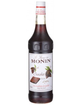 Monin Шоколад сироп, 1 л