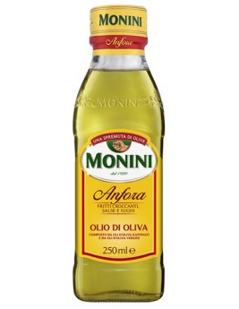 Monini Anfora масло оливковое рафинированное 250мл