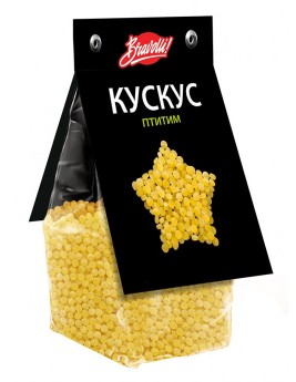 Bravolli Паста Птитим 350гр