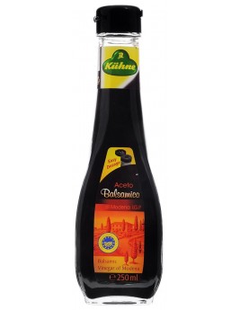 Kuhne Aceto Balsamico di Modena уксус бальзамический, 250 мл