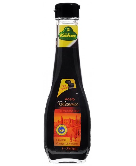 Kuhne Aceto Balsamico di Modena уксус бальзамический, 250 мл