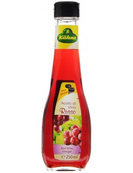 Kuhne Aceto di Vino Rosso уксус из красного вина, 250 мл