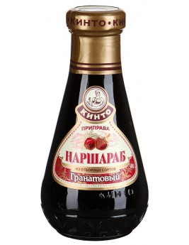 Приправа Кинто "Наршараб" гранатовый из отборных сортов, 380г