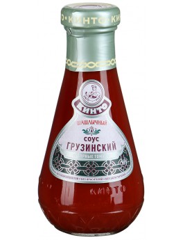 Соус Кинто Грузинский шашлычный, 305г