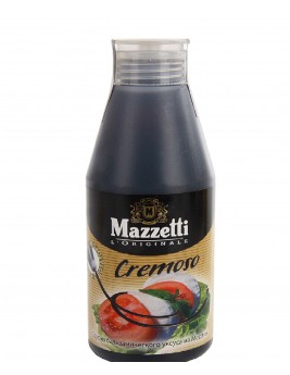 Соус бальзамический Mazzetti 215 мл Италия