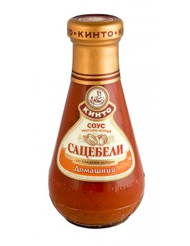 Соус Кинто Сацебели домашний 300г