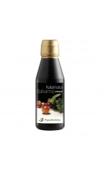 Соус крем бальзамический KALAMATA тёмный 250гр