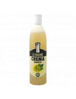 Соус крем бальзамный светлый Il Torrione, 500мл