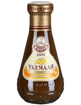 Ткемали КИНТО нежный 300гр