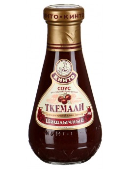 Ткемали КИНТО шашлычный 300гр